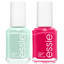 essie Spring to Summer Brights Nail Polish Duo Set Thumbnail 1