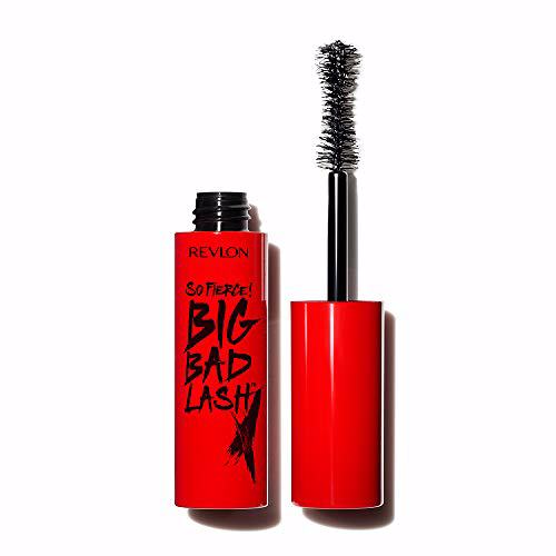 REVLON So Fierce Big Bad Lash Mascara 13