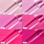 MEFA Gel Nail Polish Pink Set, N-Sweet Cherry Thumbnail 5