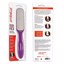 Probelle Double Sided Multidirectional Nickel Foot File Callus Remover Purple Thumbnail 3
