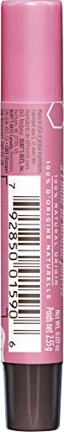 Burt's Bees 100% Natural Moisturizing Lip Shimmer, Strawberry Thumbnail 10