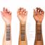 stila Smudge Stick Waterproof Eye Liner, Vivid Labradorite Thumbnail 7