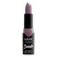 NYX Suede Matte Lipstick violet smoke Thumbnail 1