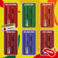 NYX Shine Loud Hot Sauce Vault Thumbnail 1