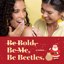 Beetles Gel Nail Polish Set, Candy Cane Thumbnail 8