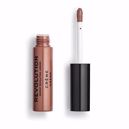 Makeup Revolution Sugar Coated 108 Creme Lip 3