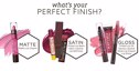Burt's Bees 100% Natural Moisturizing Lip Shine, Whisper Thumbnail 4