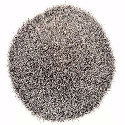 Everyday Minerals Extraordinary Flat Top Bamboo Brush Blending 2