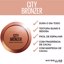 Maybelline New York City Bronzer Powder Makeup and Contour 300 Thumbnail 8