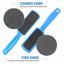 Fu Store 3 Pack Pedicure Foot Files Callus Remover Thumbnail 2