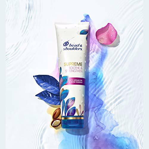 Head & Shoulders Suprem 9