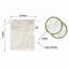 Greenzla Reusable Makeup Remover Pads Thumbnail 9