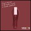 NYX PROFESSIONAL MAKEUP Lip Lingerie - Strip & Tease (Brown Plum) Thumbnail 2