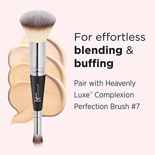 IT Cosmetics Bye Bye Redness, Transforming Light Beige 6