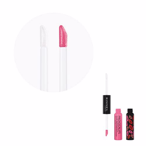 Rimmel Provocalips, I'll Call You 3