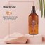 GUAM DREN Anti Cellulite Massage Oil  Thumbnail 5