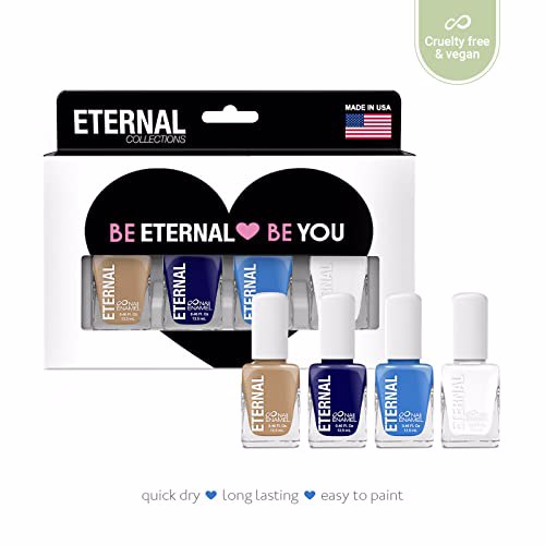 Eternal Collection 4 Piece Set Santorini 2