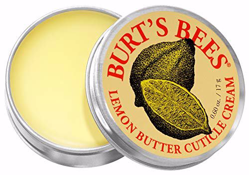 Burt's Bees Hand Skin Care, Cuticle Cream (3 Pack) 3