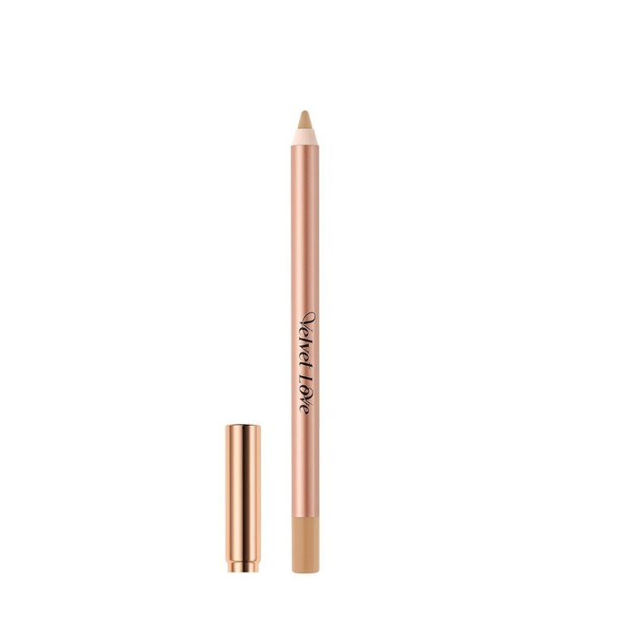 ZOEVA VELVET LOVE EYELINER PENCIL 1