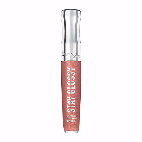 Rimmel Magnif'eyes Makeup Kit Crimson 6