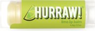 HURRAW! Lime Lip Balm Thumbnail 1