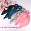 Aileam Hair Scrunchies, Stripes Thumbnail 2
