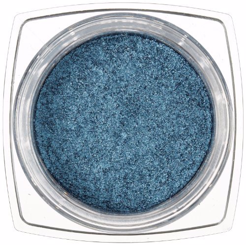 L'Oreal Paris Infallible 24HR Eye Shadow, Timeless Blue Spark 2