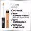Maybelline New York Fit Me Liquid Concealer Caramel Thumbnail 4