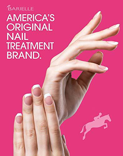 Barielle Don'T Bite Pro-Growth with Argan Oil 9