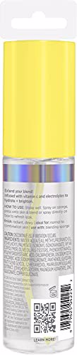 Real Techniques Sponge+ Makeup Setting Spray 3