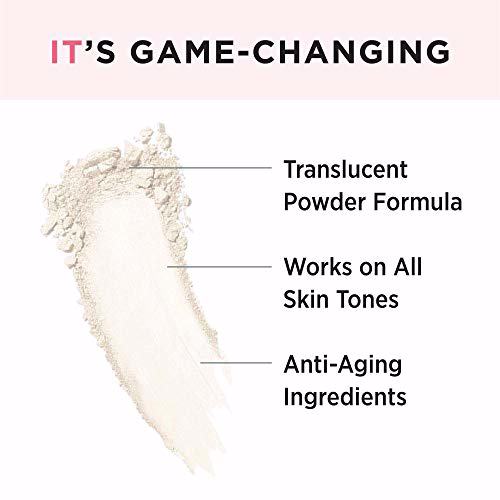 IT Cosmetics Bye Bye Pores Poreless Finish Loose Setting Powder 3