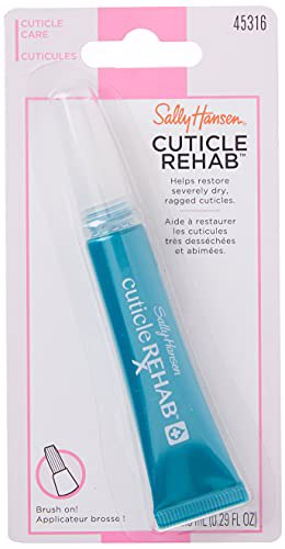 Sally Hansen Treatment Cuticle Rehab 2
