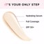 IT Cosmetics Your Skin But Better CC+ Cream, Fair W Thumbnail 3