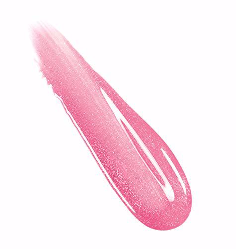Rimmel Stay Glossy 6HR Lip Gloss, Flower Power 3
