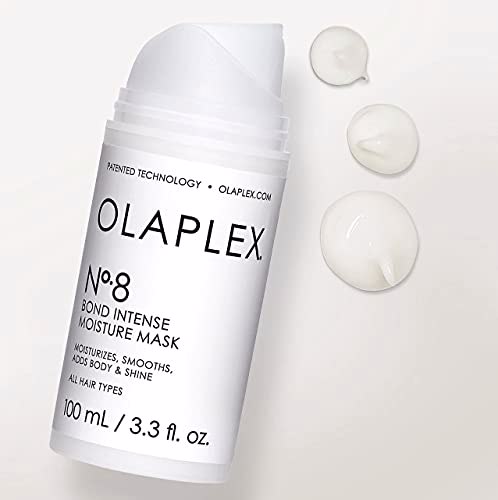 Olaplex No. 8 Bond Intense Moisture Mask 6