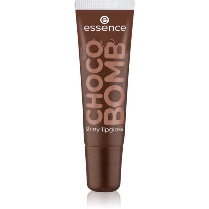 essence Choco Bomb lucidalabbra