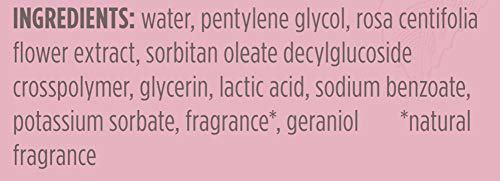 Burt's Bees 3 In 1 Micellar Facial Cleanser 13