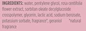 Burt's Bees 3 In 1 Micellar Facial Cleanser Thumbnail 13