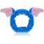 Mad Beauty Stitch Denim fascia cosmetica Thumbnail 1