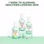 Garnier SkinActive Green Labs Canna-B Pore Perfecting Serum Cream Moisturizer Thumbnail 13