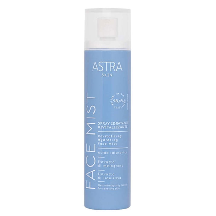 Astra Skin Face Mist Spray 100 ml 1