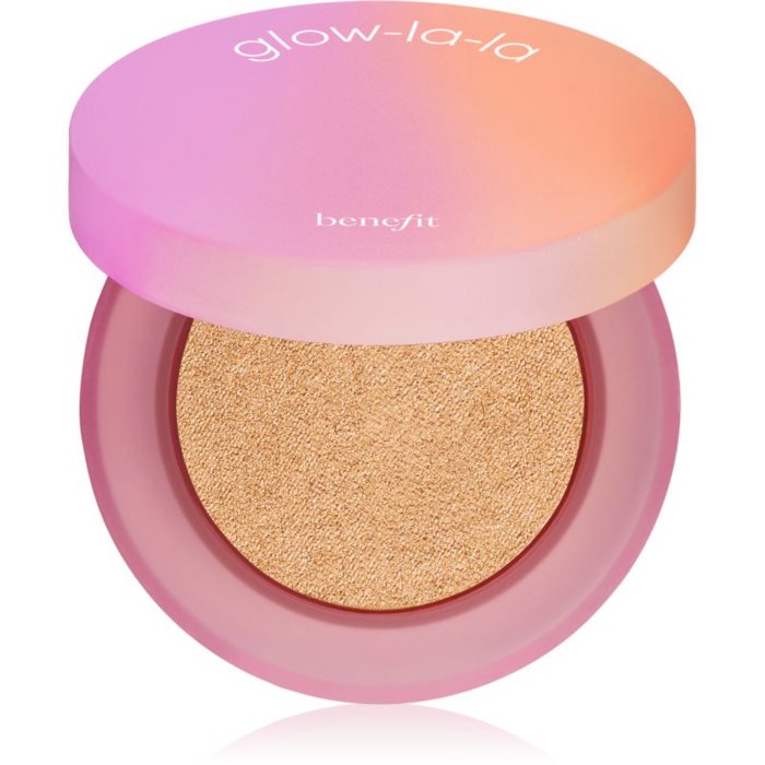 benefit Glow-la-la illuminante 1