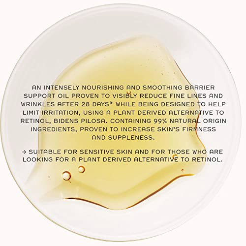 REN Clean Skincare Bio Retinoid Youth Concentrate Retinoid Oil 5