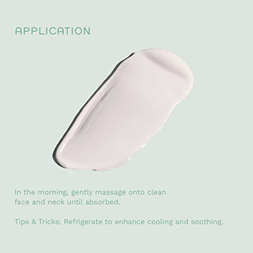 REN Clean Skincare Facial Moisturizer 6