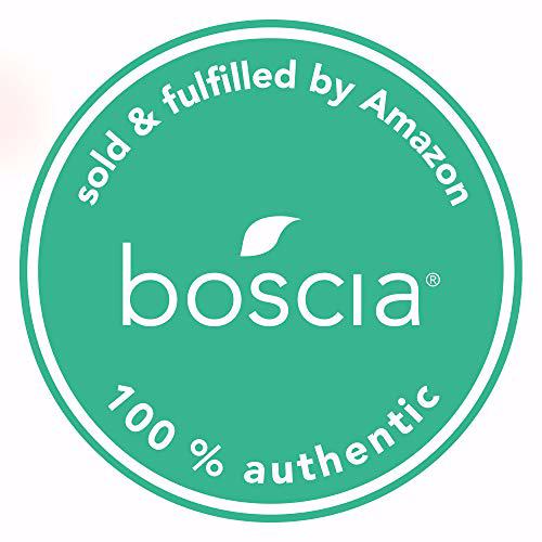 BOSCIA Charcoal Jelly Ball Cleanser Vegan 6
