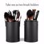 Narwey Makeup Brush Holder Travel Brushes Case Black Thumbnail 7