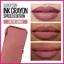 Maybelline SuperStay Ink Crayon Matte Longwear Lipstick Thumbnail 7