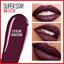 Maybelline SuperStay 24, 270 EXTREME AUBERGINE Thumbnail 3