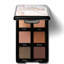 bareMinerals Gen Nude Eyeshadow Palette 3 Copper Muse Thumbnail 1