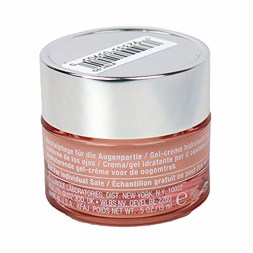 CLINIQUE All About Eyes Reduces Circles Puffs 2